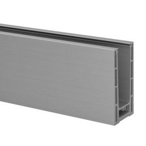 Frameless Glass Balconies