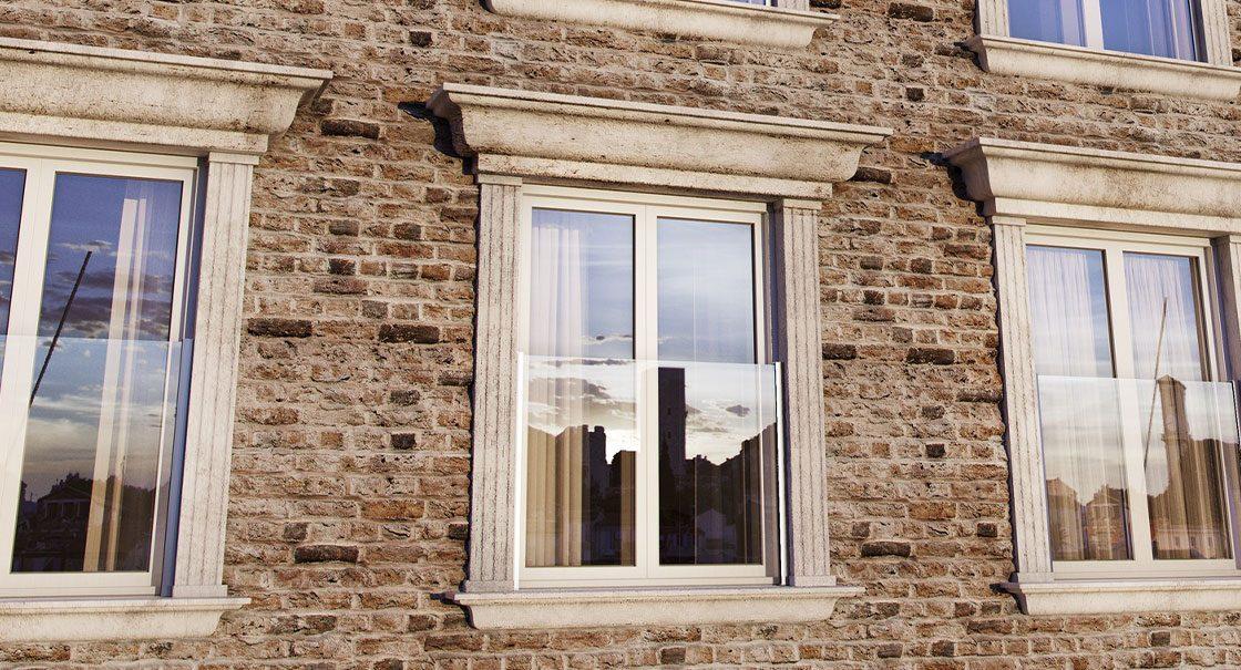 Juliette Glass Balconies Installer North East