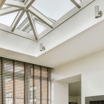 Roof Lanterns