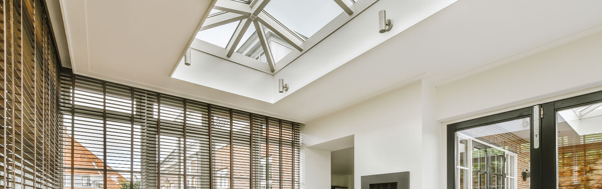 Roof Lanterns
