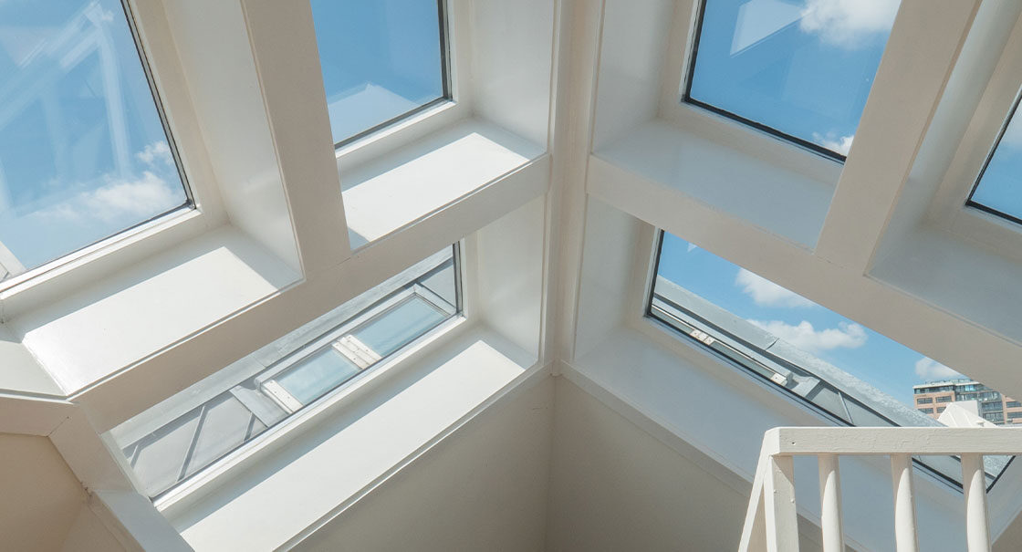Roof Lights and Roof Lanterns