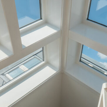 Roof Lights and Roof Lanterns